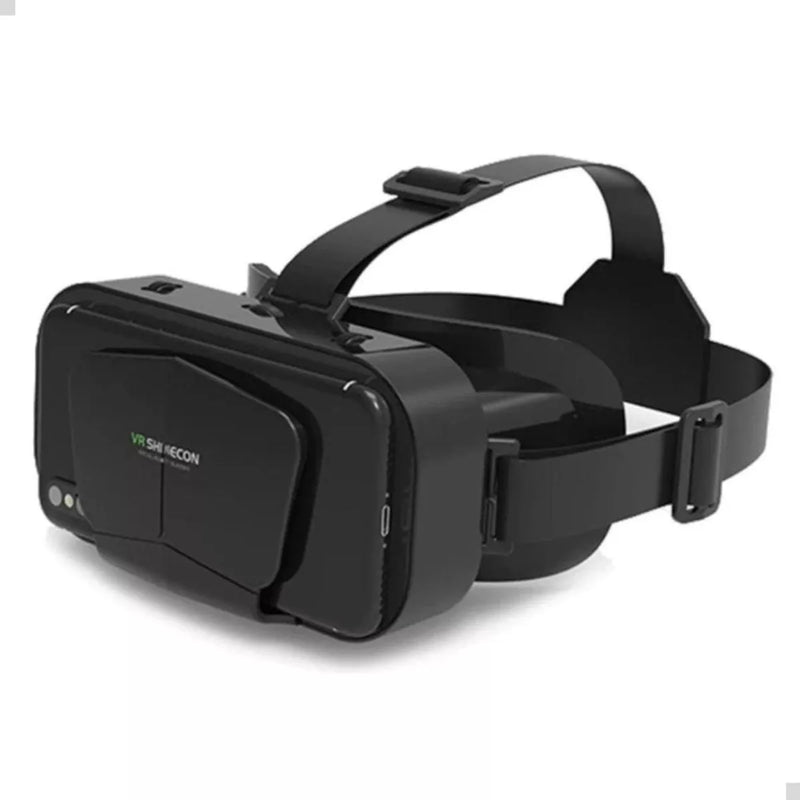 Óculos de realidade virtual