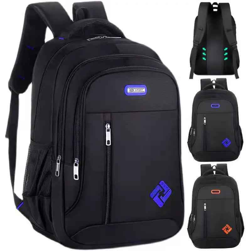 Mochila multifuncional